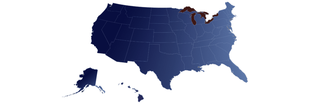 US Map